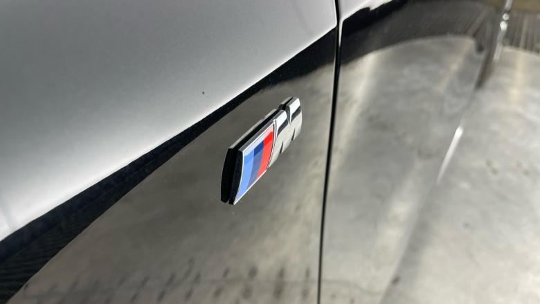 BMW 1 Series 118i [136] M Sport 5dr Step Auto [LCP] Petrol Hatchback